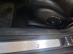 Mini Clubman F54 2.0i Cooper S ALL4