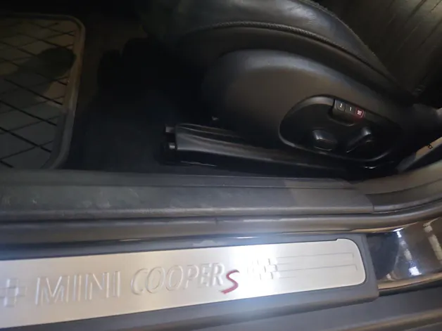 Mini Clubman F54 2.0i Cooper S ALL4