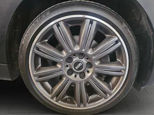 Mini Clubman F54 2.0i Cooper S ALL4