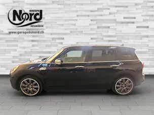 Mini Clubman F54 2.0i Cooper S ALL4