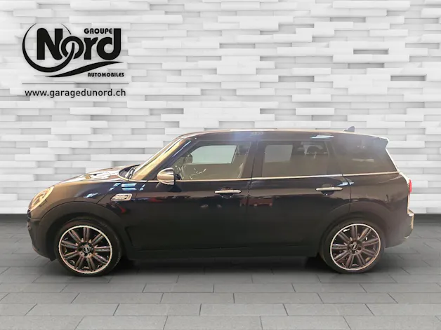 Mini Clubman F54 2.0i Cooper S ALL4