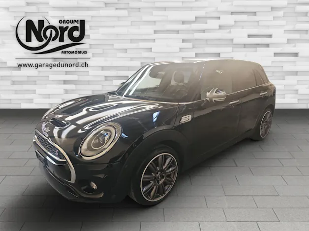 Mini Clubman F54 2.0i Cooper S ALL4
