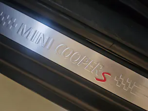 Mini Clubman F54 2.0i Cooper S ALL4