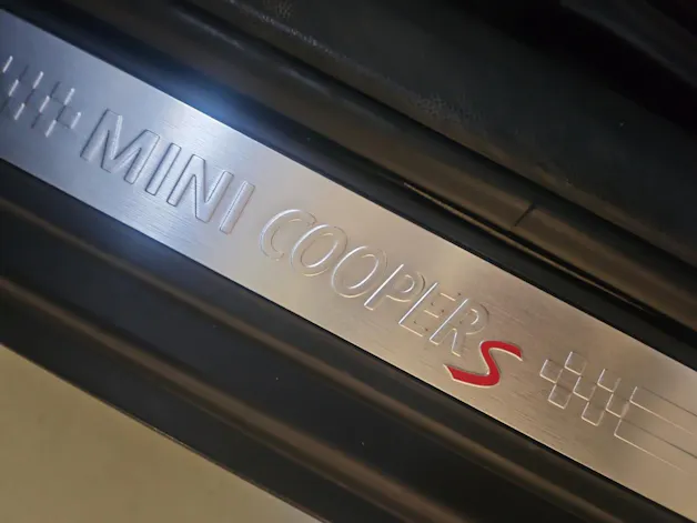 Mini Clubman F54 2.0i Cooper S ALL4