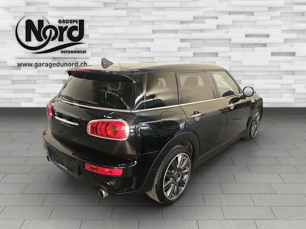 Mini Clubman F54 2.0i Cooper S ALL4