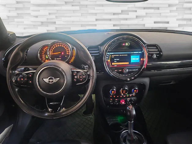 Mini Clubman F54 2.0i Cooper S ALL4