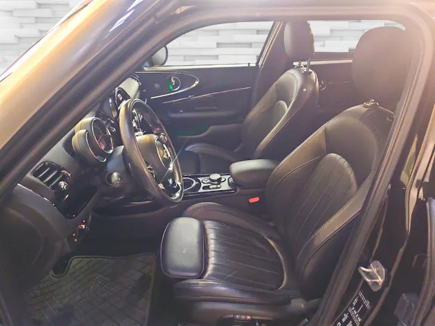 Mini Clubman F54 2.0i Cooper S ALL4