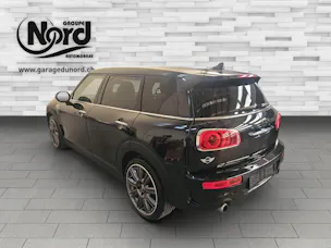 Mini Clubman F54 2.0i Cooper S ALL4