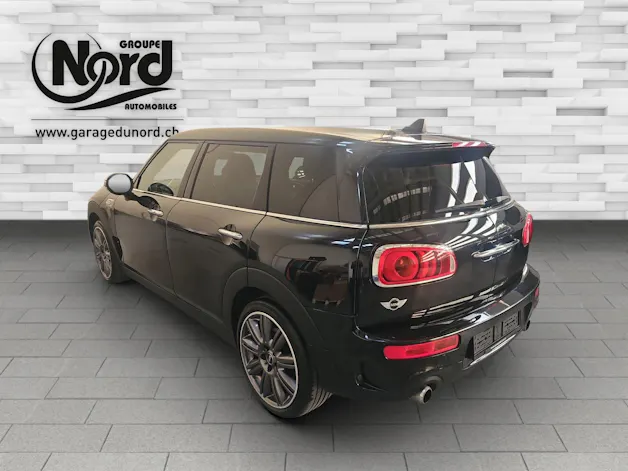 Mini Clubman F54 2.0i Cooper S ALL4
