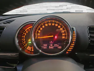 Mini Clubman F54 2.0i Cooper S ALL4