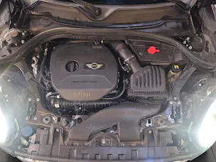 Mini Clubman F54 2.0i Cooper S ALL4