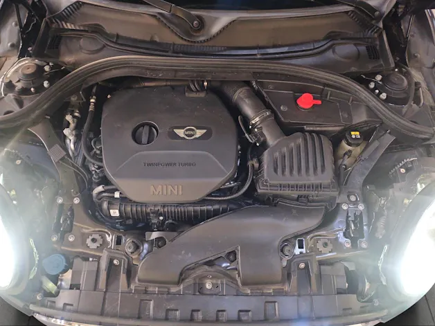 Mini Clubman F54 2.0i Cooper S ALL4