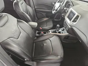 Jeep Compass 1.4 MultiAir Limited AWD