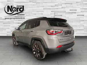 Jeep Compass 1.4 MultiAir Limited AWD