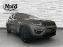 Jeep Compass 1.4 MultiAir Limited AWD