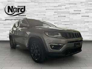 Jeep Compass 1.4 MultiAir Limited AWD