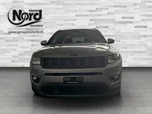 Jeep Compass 1.4 MultiAir Limited AWD