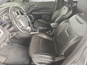 Jeep Compass 1.4 MultiAir Limited AWD