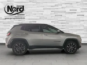 Jeep Compass 1.4 MultiAir Limited AWD