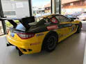 Maserati GRANTURISMO TROFEO 4.7 GT