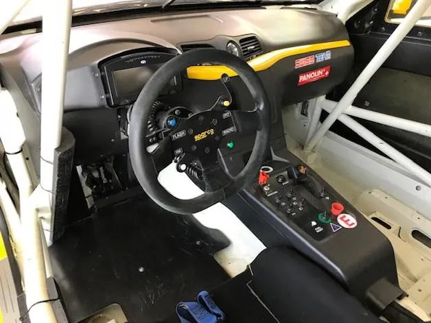 Maserati GRANTURISMO TROFEO 4.7 GT