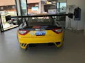 Maserati GRANTURISMO TROFEO 4.7 GT