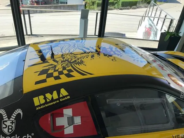 Maserati GRANTURISMO TROFEO 4.7 GT