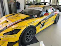 Maserati GRANTURISMO TROFEO 4.7 GT