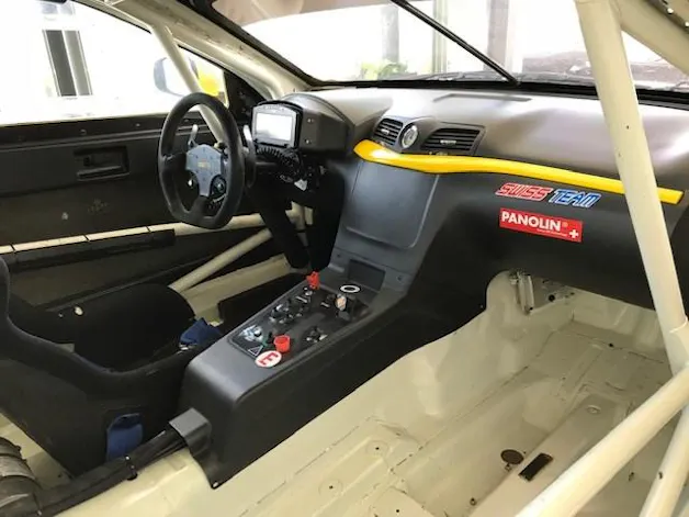 Maserati GRANTURISMO TROFEO 4.7 GT