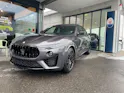 Maserati LEVANTE Modena Ultima