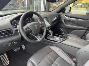 Maserati LEVANTE Modena Ultima