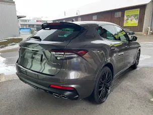 Maserati LEVANTE Modena Ultima