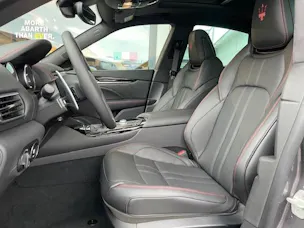 Maserati LEVANTE Modena Ultima