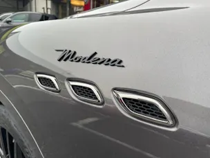 Maserati LEVANTE Modena Ultima