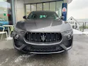 Maserati LEVANTE Modena Ultima