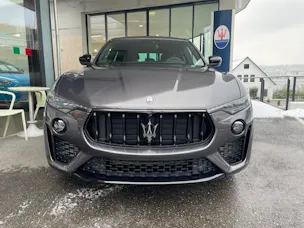 Maserati LEVANTE Modena Ultima