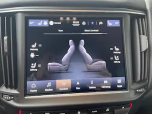 Maserati LEVANTE Modena Ultima
