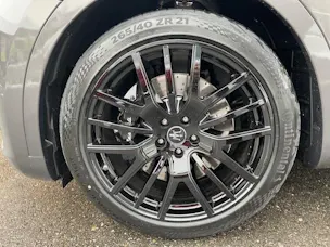Maserati LEVANTE Modena Ultima