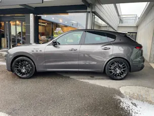 Maserati LEVANTE Modena Ultima