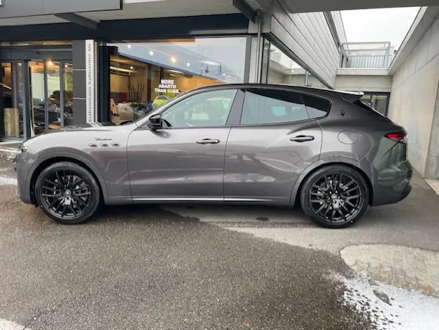 Maserati LEVANTE Modena Ultima