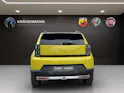 Fiat Grande Panda La Prima
