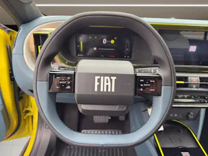 Fiat Grande Panda La Prima