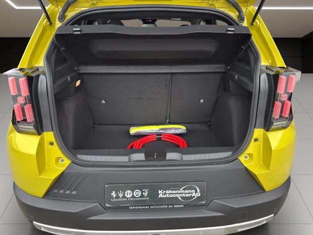 Fiat Grande Panda La Prima