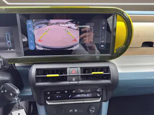 Fiat Grande Panda La Prima