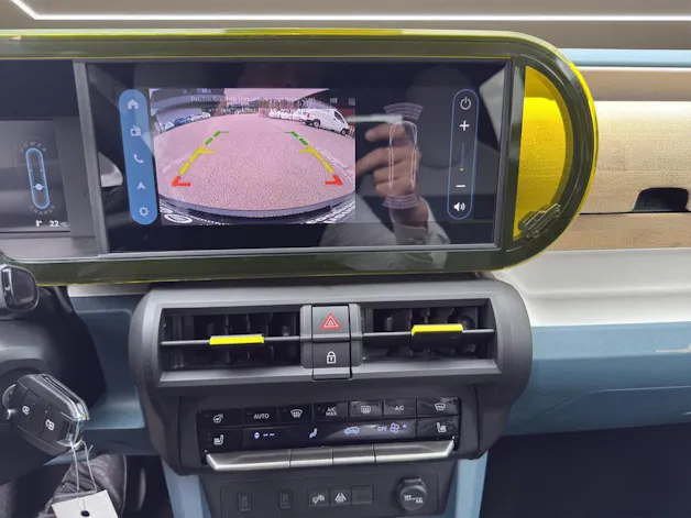 Fiat Grande Panda La Prima