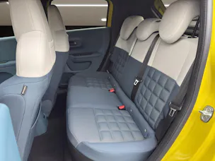 Fiat Grande Panda La Prima