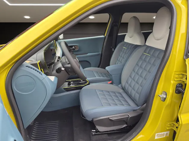 Fiat Grande Panda La Prima