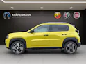 Fiat Grande Panda La Prima