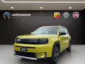 Fiat Grande Panda La Prima