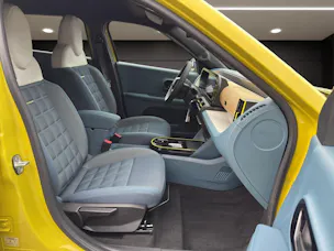 Fiat Grande Panda La Prima